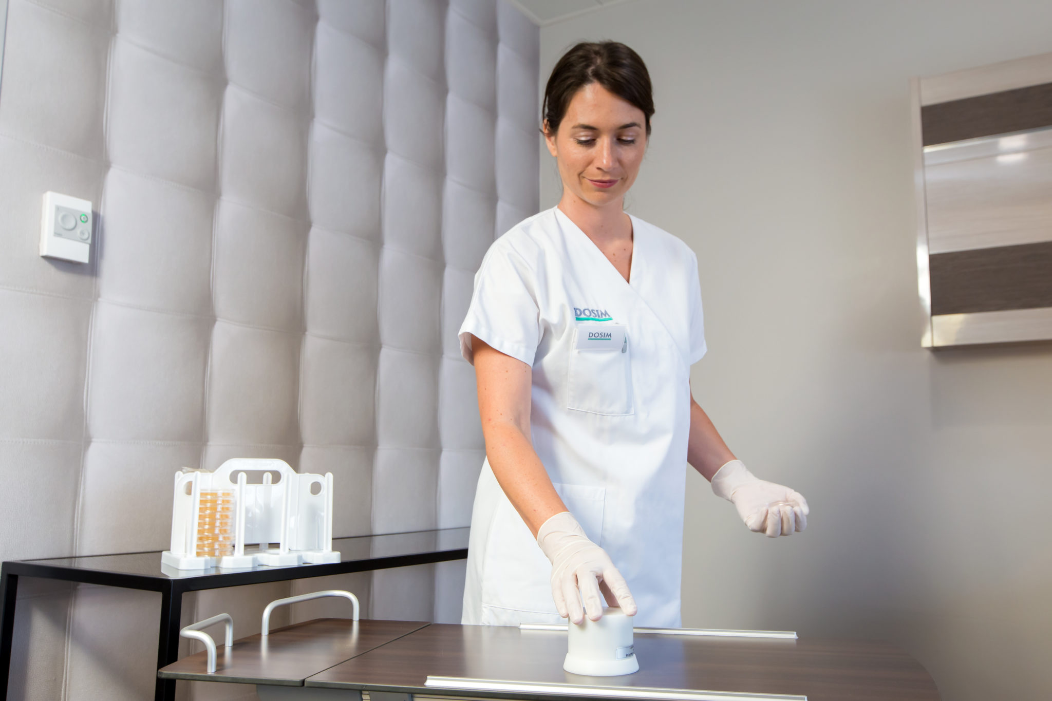 Nettoyage établissements de santé contrôles obligatoires