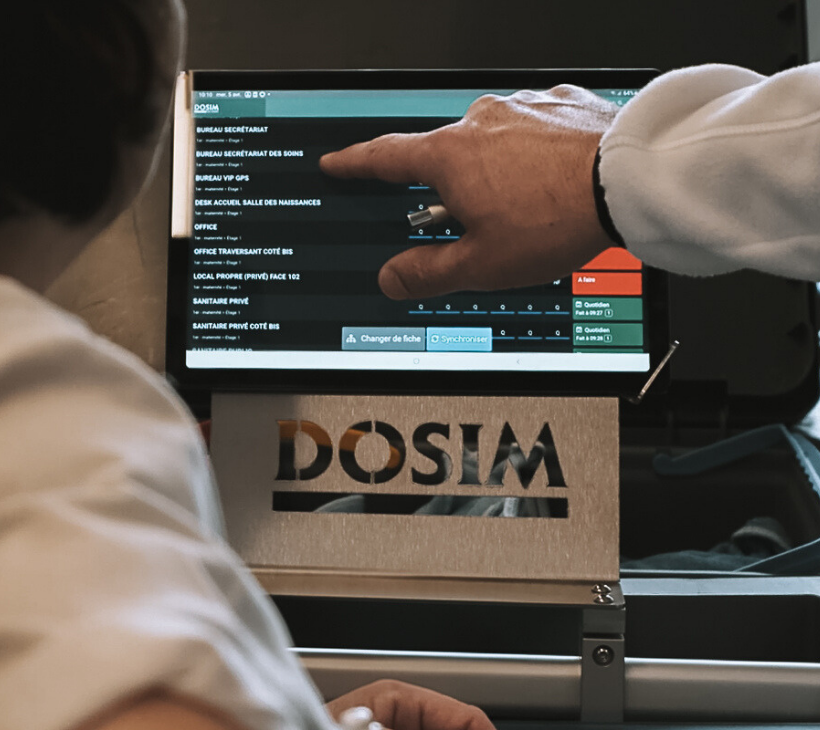 Smart & Tracing en 2024