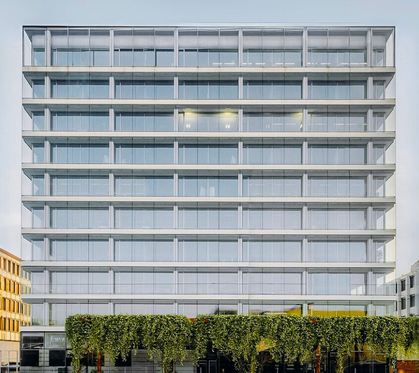 Siège Suisse alémanique