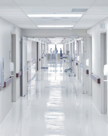 Facility Services | Healthcare