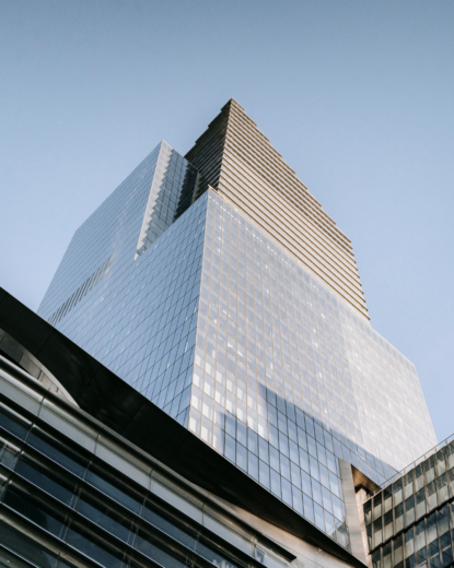 Facility Services - Tertiary | Industry