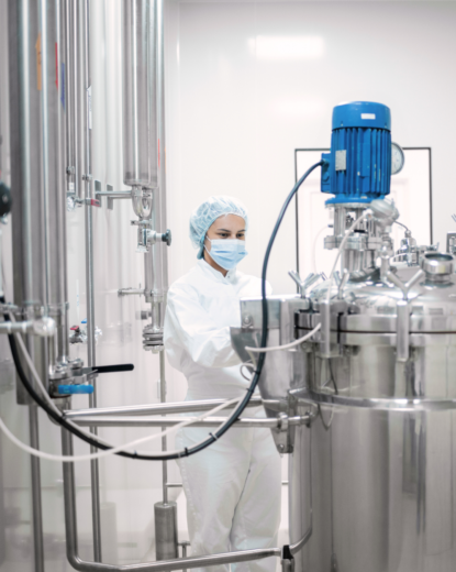 Facility Services | Cleanroom