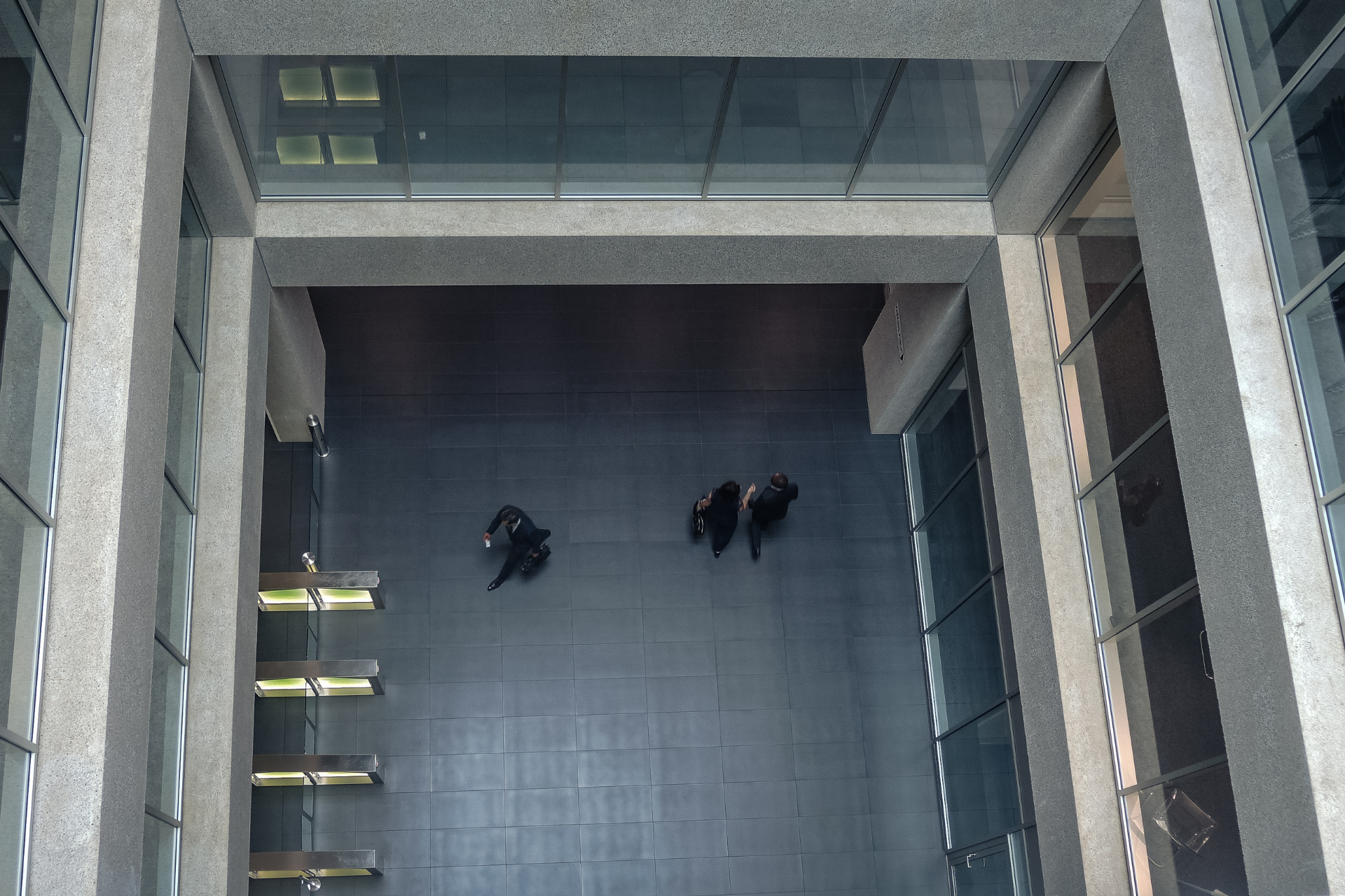 Tertiaire | Industrie