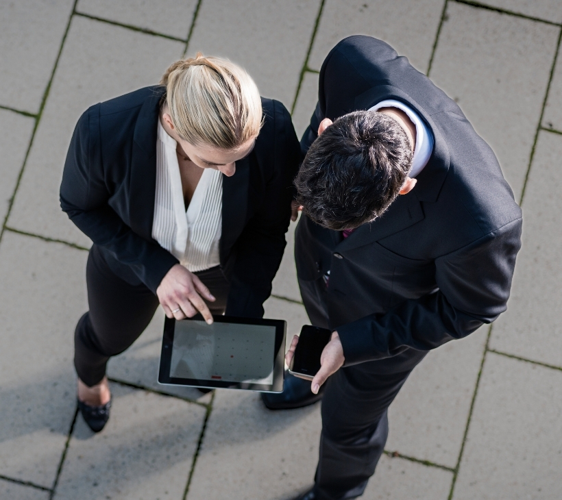 Gestion des garanties