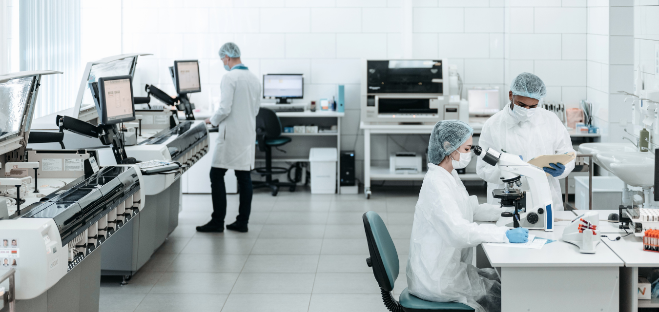 Ultra propreté | Domaines | DOSIM