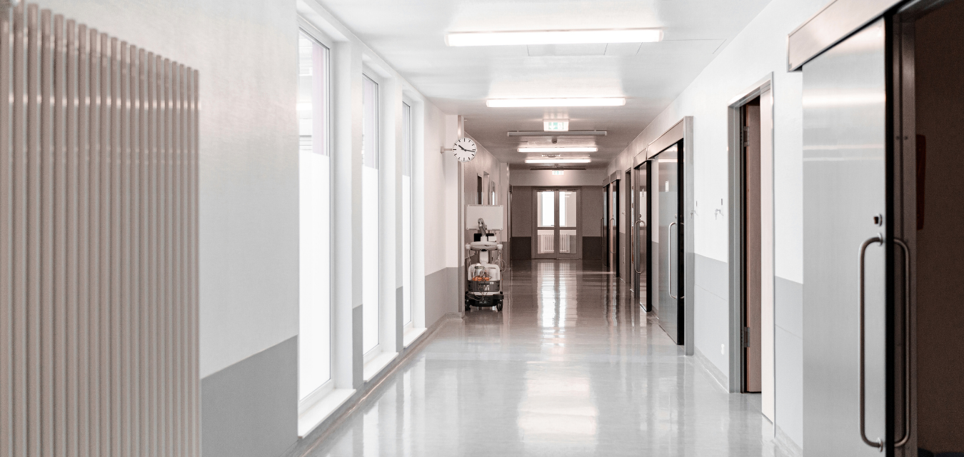 Healthcare | Domaines | DOSIM