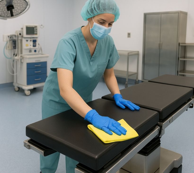 Mise à gris et blanc