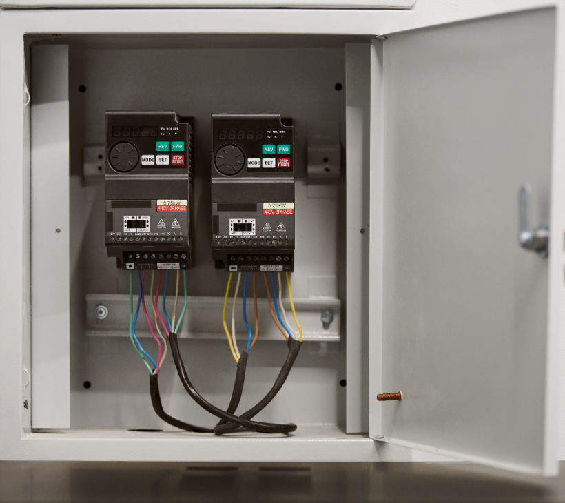 Optimisation énergétique