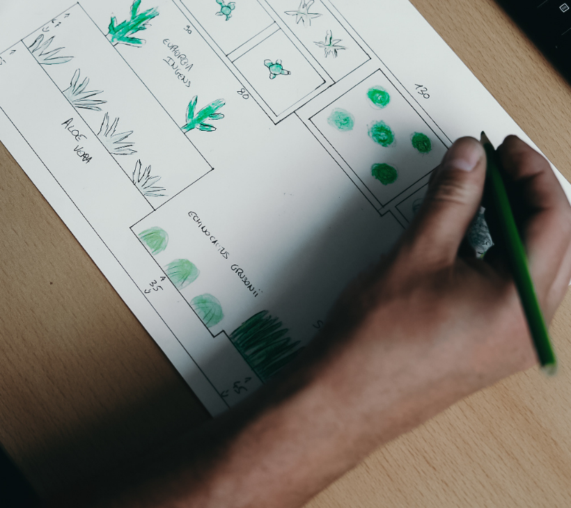 Gestion, suivi et conseil