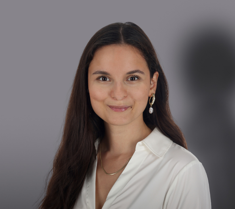 Evolution Elâ Nur Köse